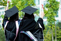 公司參加“冬之蘊”大型招聘會暨哈醫大(大慶)畢業生供需見面會